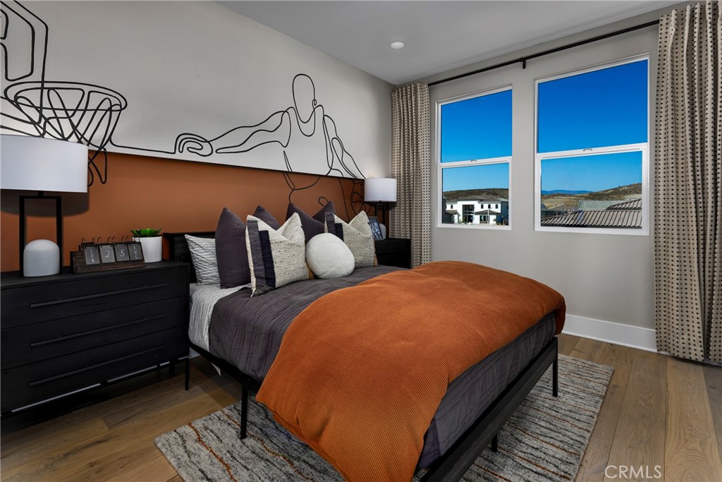 Tesoro Highlands - Residential