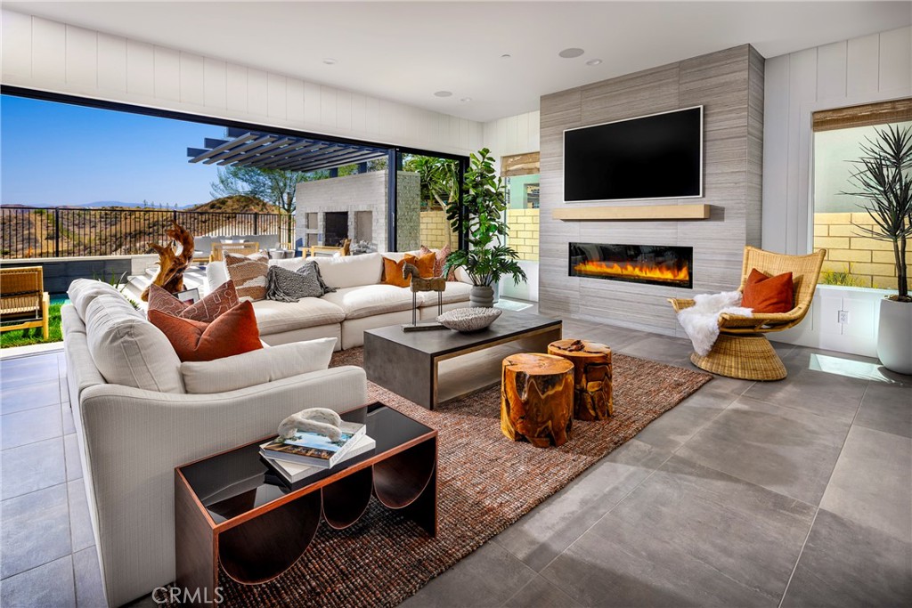 Tesoro Highlands - Residential
