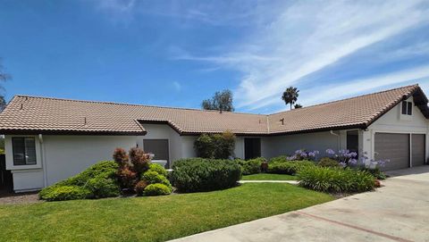 Photo of 14039 Woodland Parkway, Poway, CA 92064 (MLS # PTP2604521)