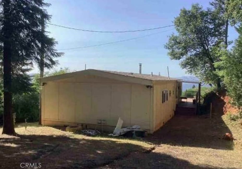 - Residential