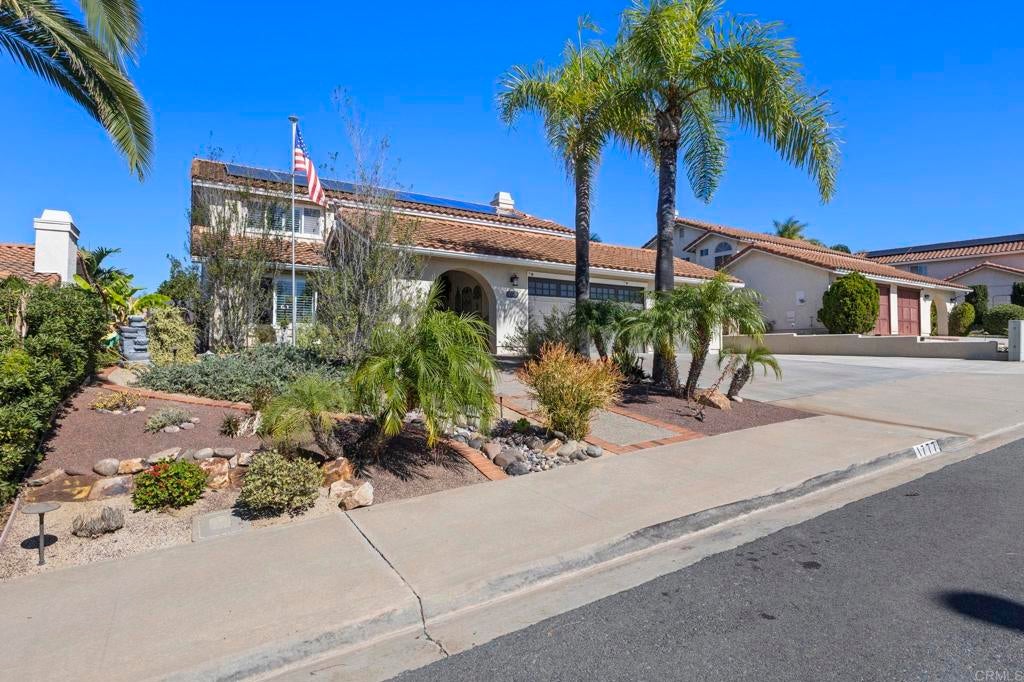 1777 Ridge Creek Dr DR