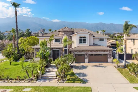 13060 Carnesi Drive, Rancho Cucamonga, CA 91739 - MLS#: TR25100139