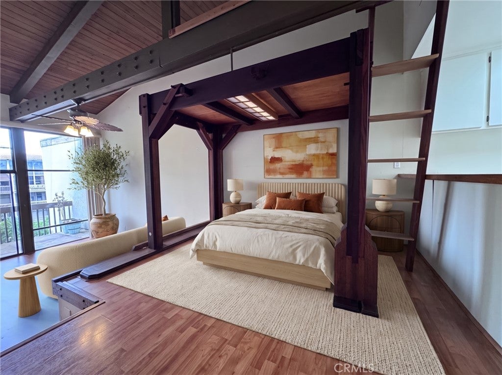 7311 Marina Pacifica N