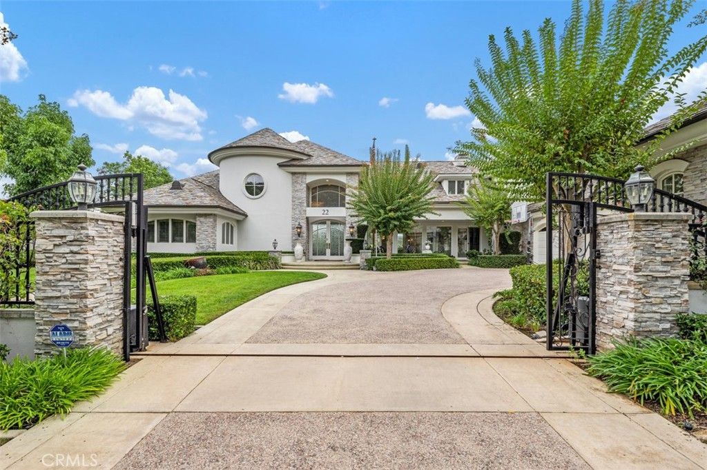 Photo of 22 Palomino, Coto de Caza, CA 92679 (MLS # OC25237764)