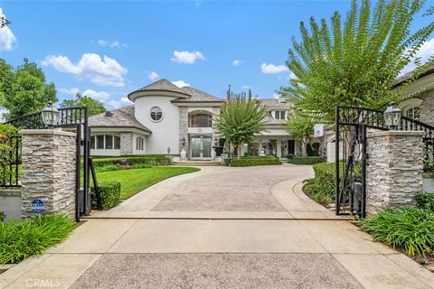 Photo of 22 Palomino, Coto de Caza, CA 92679 (MLS # OC25237764)