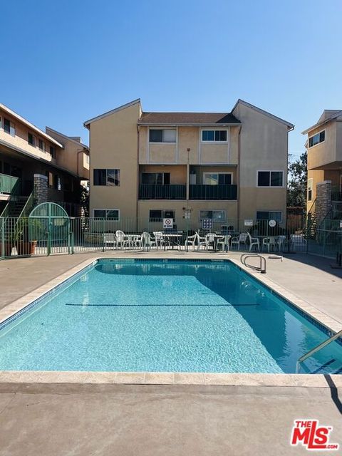 Photo of 121 Sinclair Avenue #243, Glendale, CA 91206 (MLS # 26664823)