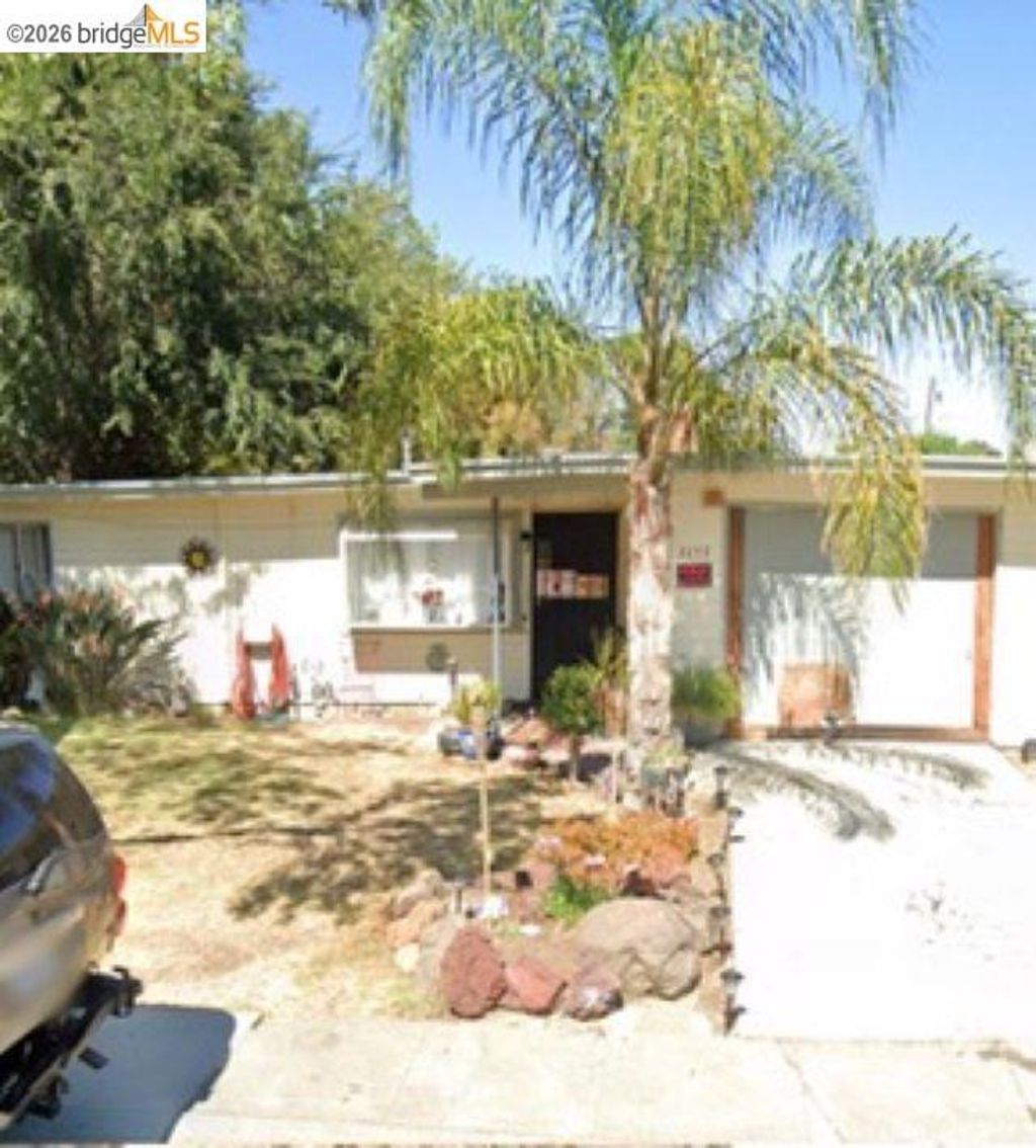 Photo of 3155 San Ramon Rd Rd, Concord, CA 94519 (MLS # 41128948)