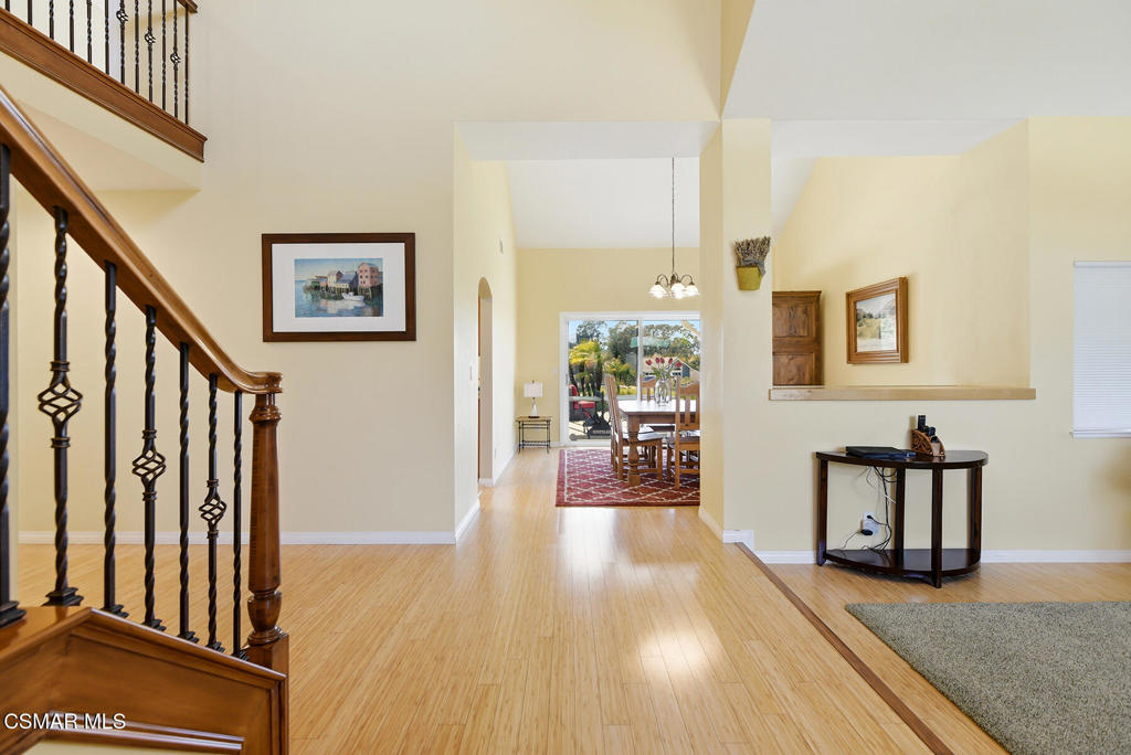 3356 Mountain Trail Avenue