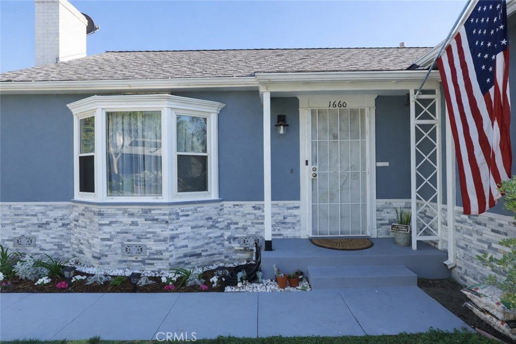 1660 Wagner St St, Pasadena CA 91106