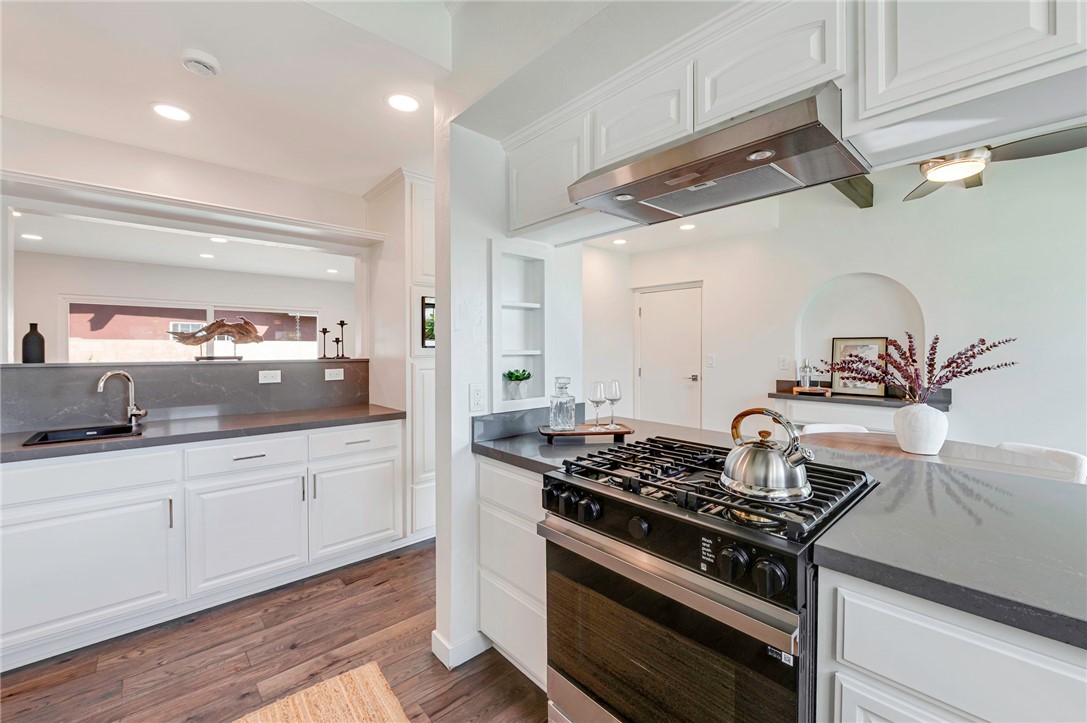 Stratford Square (SQQ) - Residential