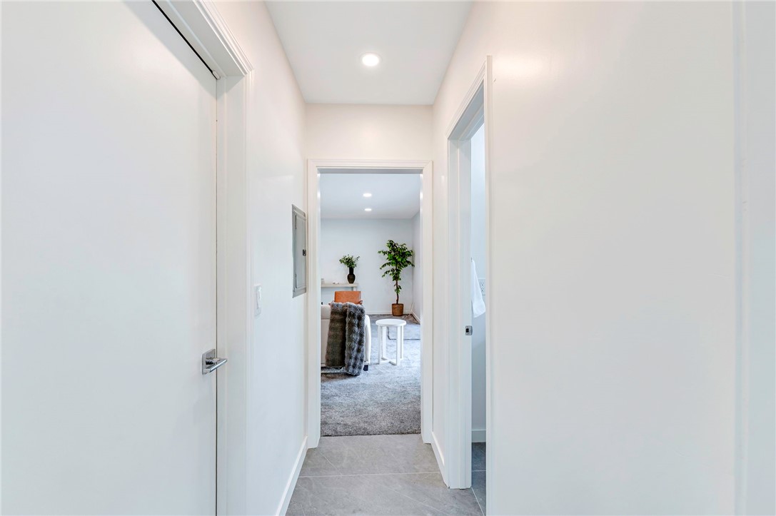 Stratford Square (SQQ) - Residential