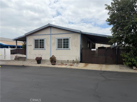 Photo of 11350 Hickory Lane, Pomona, CA 91766 (MLS # IV26146358)