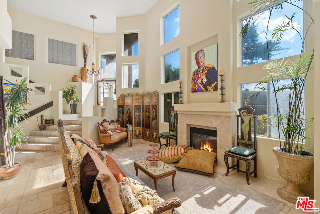 22553 Blueridge Court