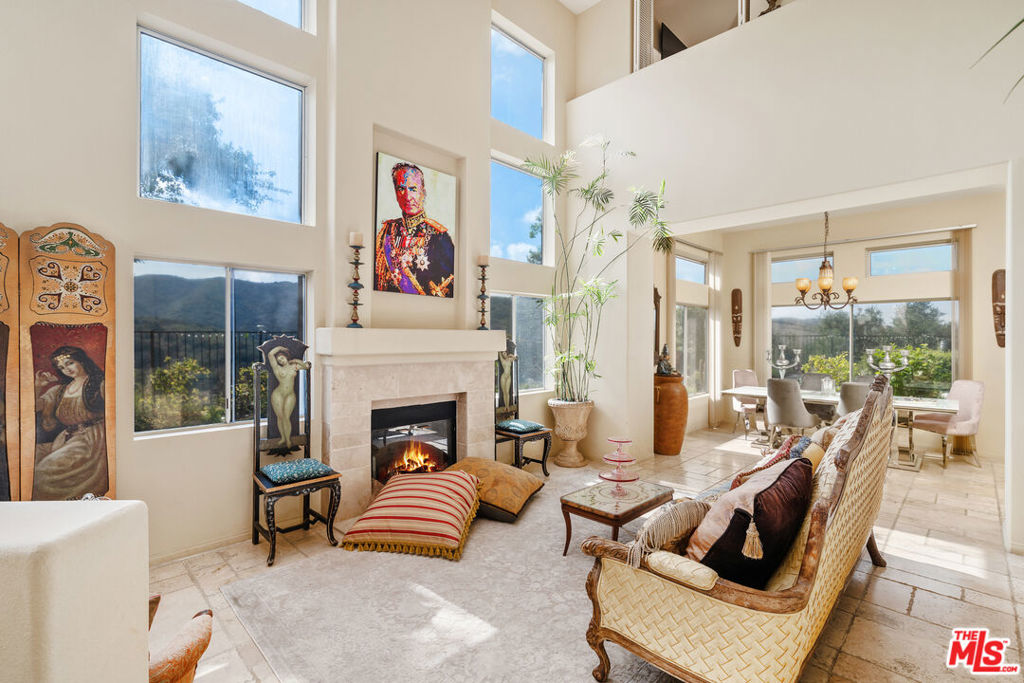 22553 Blueridge Court