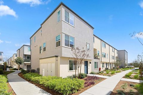Photo of 5464 Shorefront Drive #148, San Diego, CA 92154 (MLS # NDP2602503)