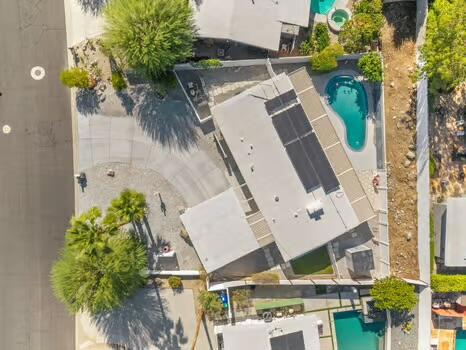 Tiny photo for 71695 Tunis Road, Rancho Mirage, CA 92270 (MLS # 219154431PS)