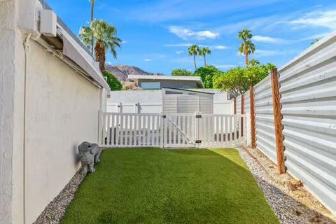 Tiny photo for 71695 Tunis Road, Rancho Mirage, CA 92270 (MLS # 219154431PS)
