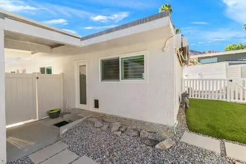 Tiny photo for 71695 Tunis Road, Rancho Mirage, CA 92270 (MLS # 219154431PS)