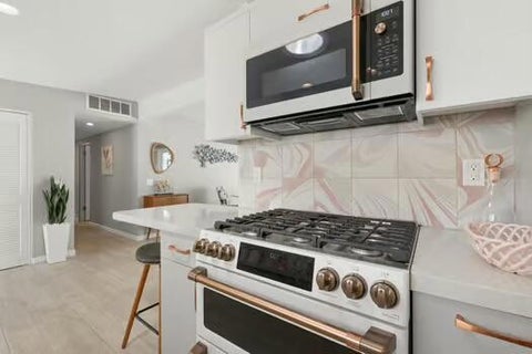 Tiny photo for 71695 Tunis Road, Rancho Mirage, CA 92270 (MLS # 219154431PS)