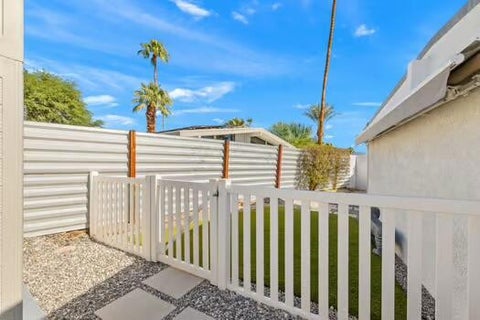 Tiny photo for 71695 Tunis Road, Rancho Mirage, CA 92270 (MLS # 219154431PS)