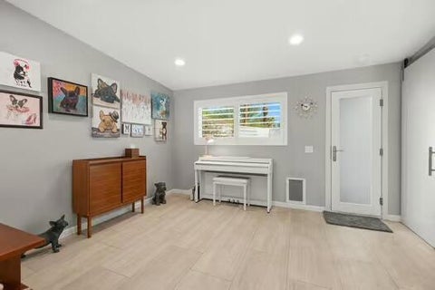 Tiny photo for 71695 Tunis Road, Rancho Mirage, CA 92270 (MLS # 219154431PS)