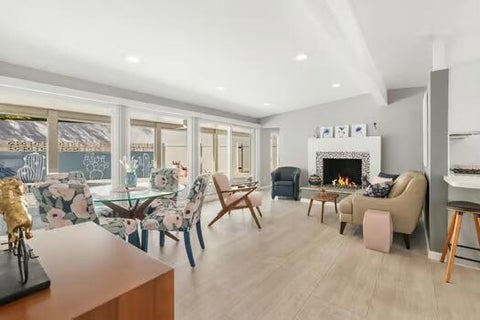 Tiny photo for 71695 Tunis Road, Rancho Mirage, CA 92270 (MLS # 219154431PS)