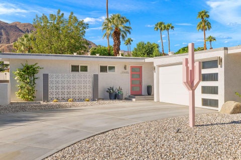 Photo of 71695 Tunis Road, Rancho Mirage, CA 92270 (MLS # 219154431PS)