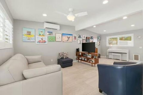 Tiny photo for 71695 Tunis Road, Rancho Mirage, CA 92270 (MLS # 219154431PS)