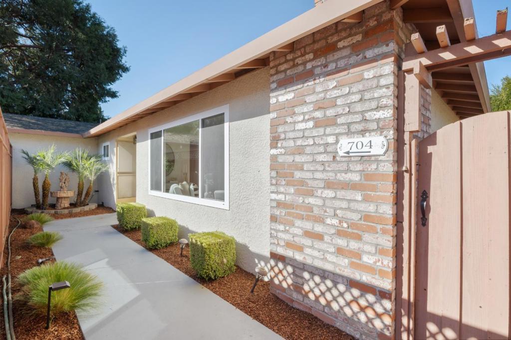 704 Borello Way