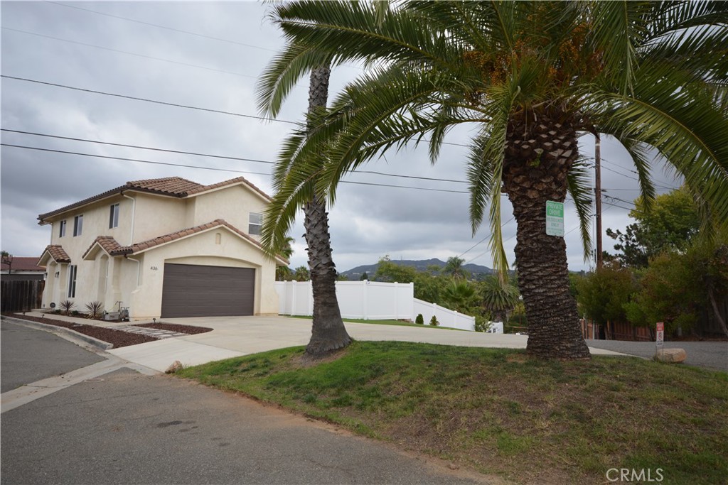 Vista - Residential