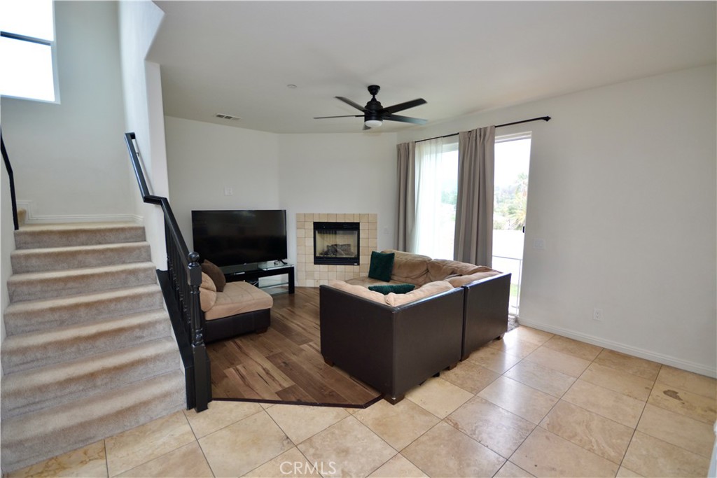Vista - Residential