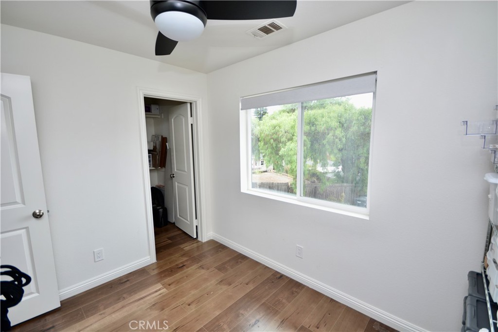 Vista - Residential