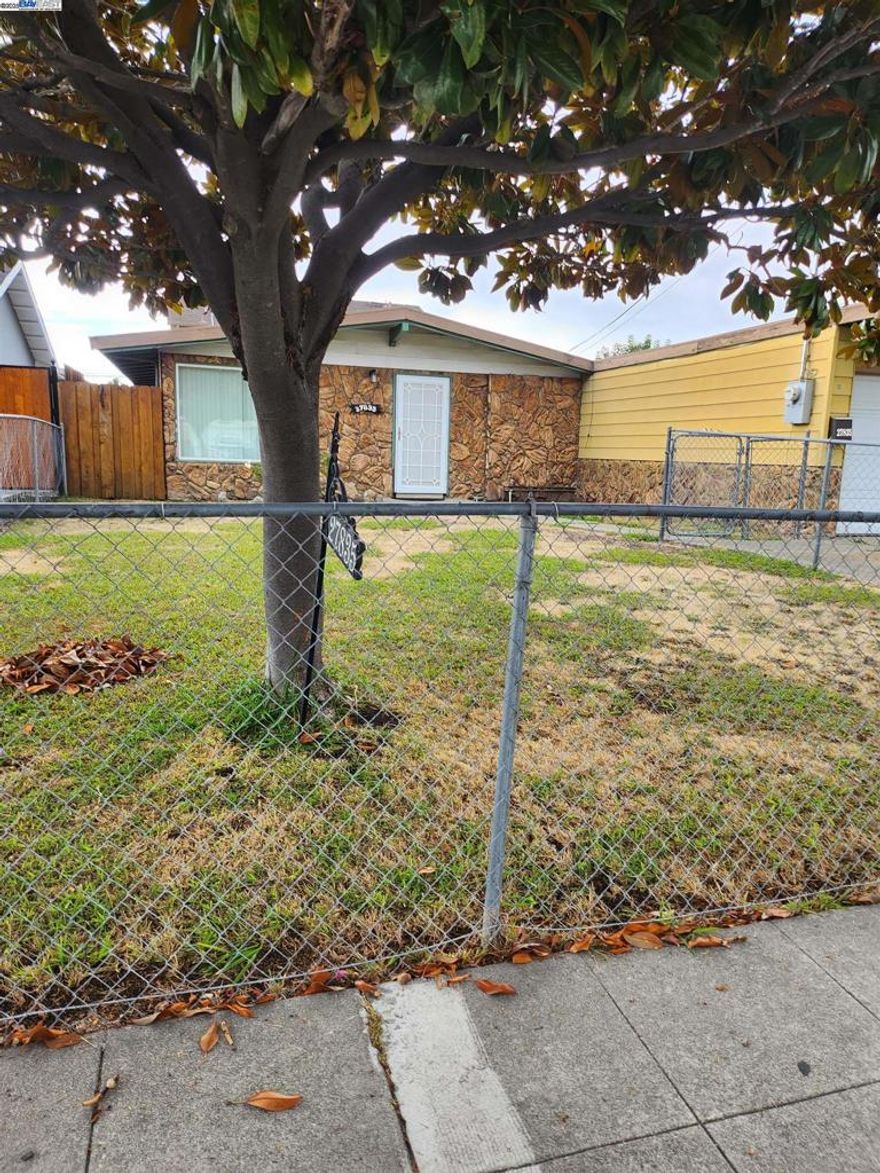 OPPORTUNITY KNOCKS! This is your chance to enter homeownership. Perfect starter home with lots of potential. Only 2 owners have owned this home. Give it your personal touch and spend many happy times there. Seller may need a small rentback (just a couple of days)