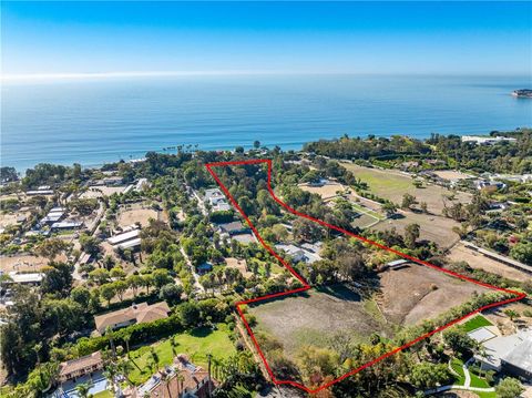 Photo of 27473 Pacific Coast, Malibu, CA 90265 (MLS # PW26073782)