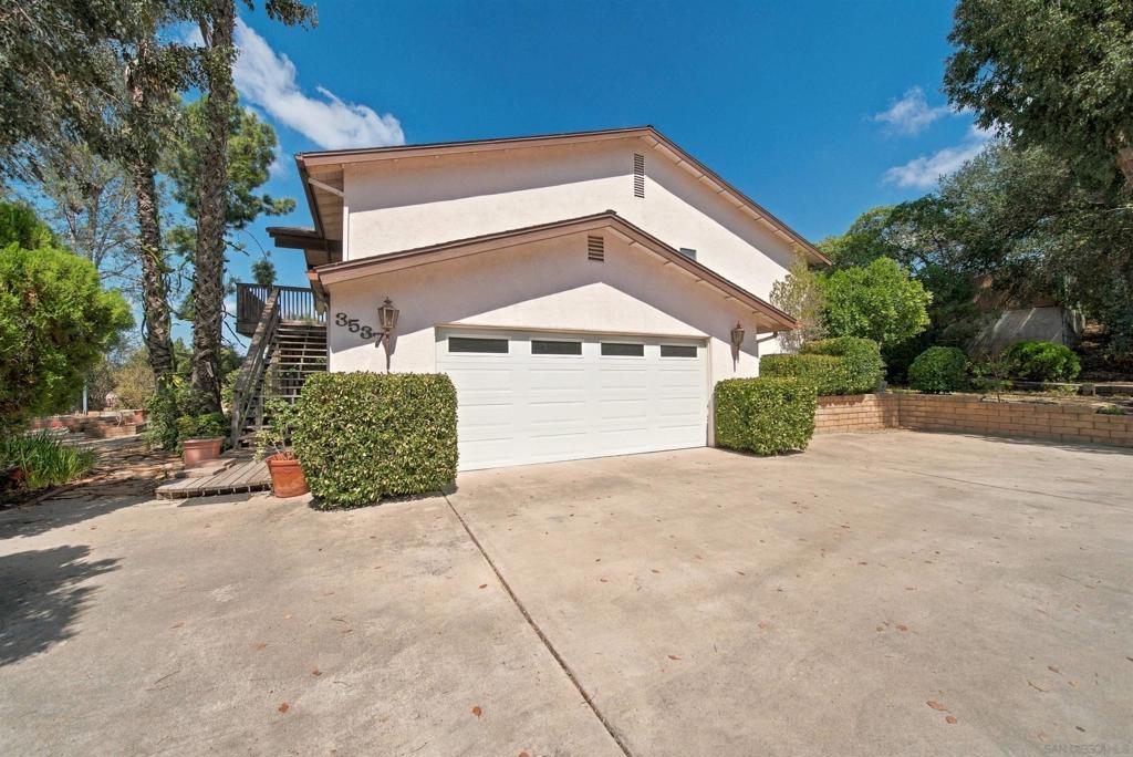 3537 Ybarra Rd