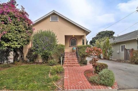 Photo of 40 N Grant Street, San Mateo, CA 94401 (MLS # ML82033467)