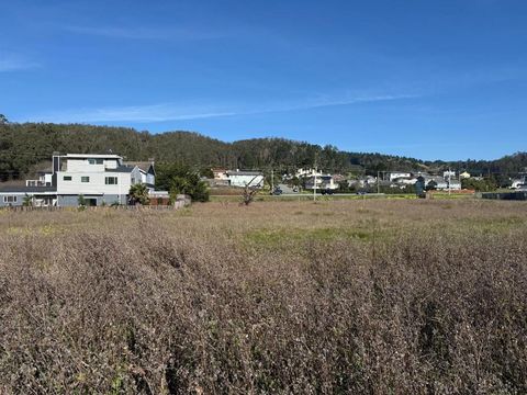 0 Coronado Avenue Half Moon Bay CA 94019