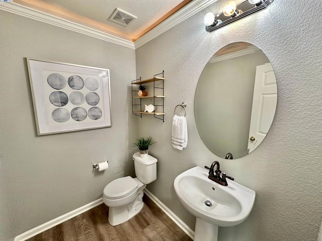 GARIN RANCH - Residential