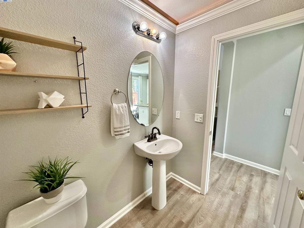 GARIN RANCH - Residential