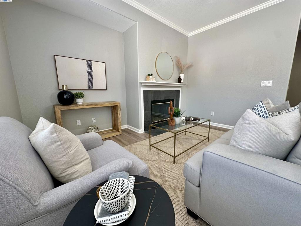 GARIN RANCH - Residential