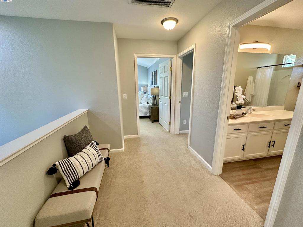 GARIN RANCH - Residential