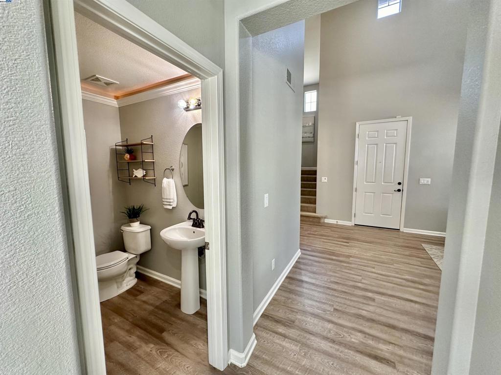 GARIN RANCH - Residential