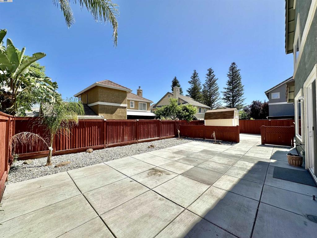 GARIN RANCH - Residential