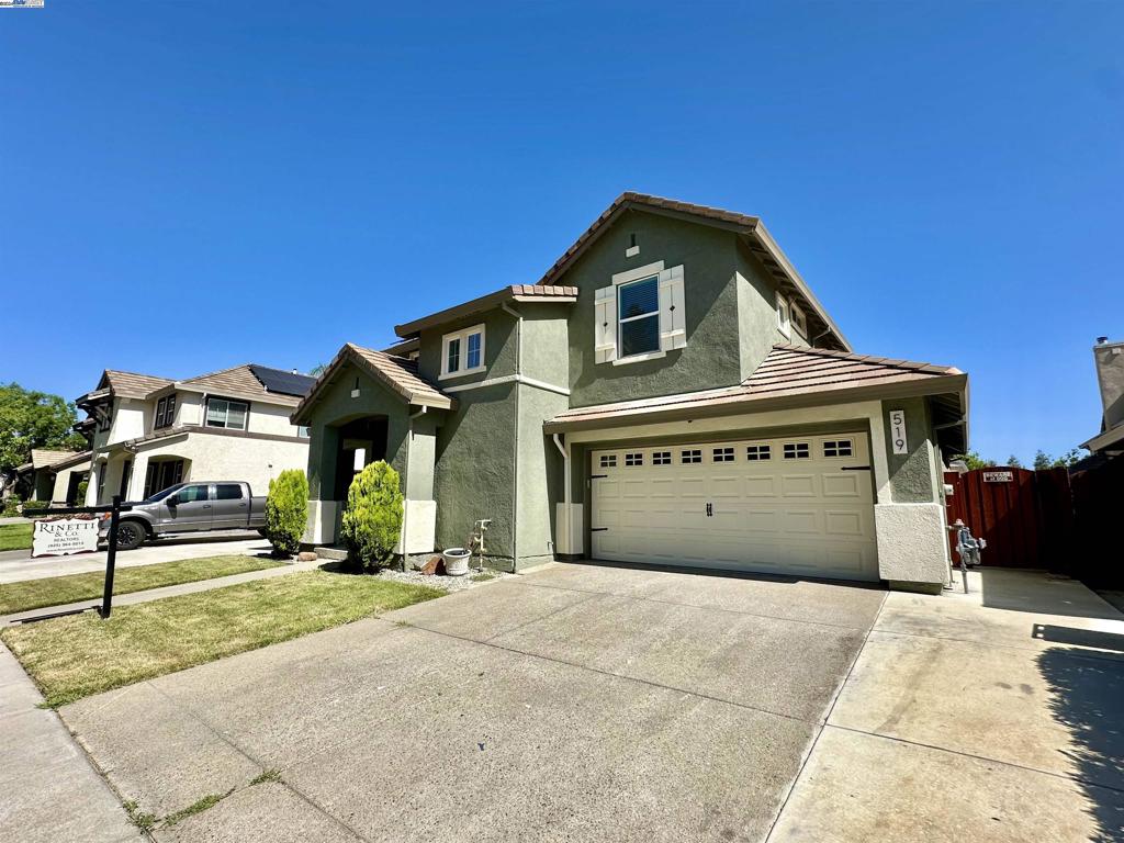 GARIN RANCH - Residential