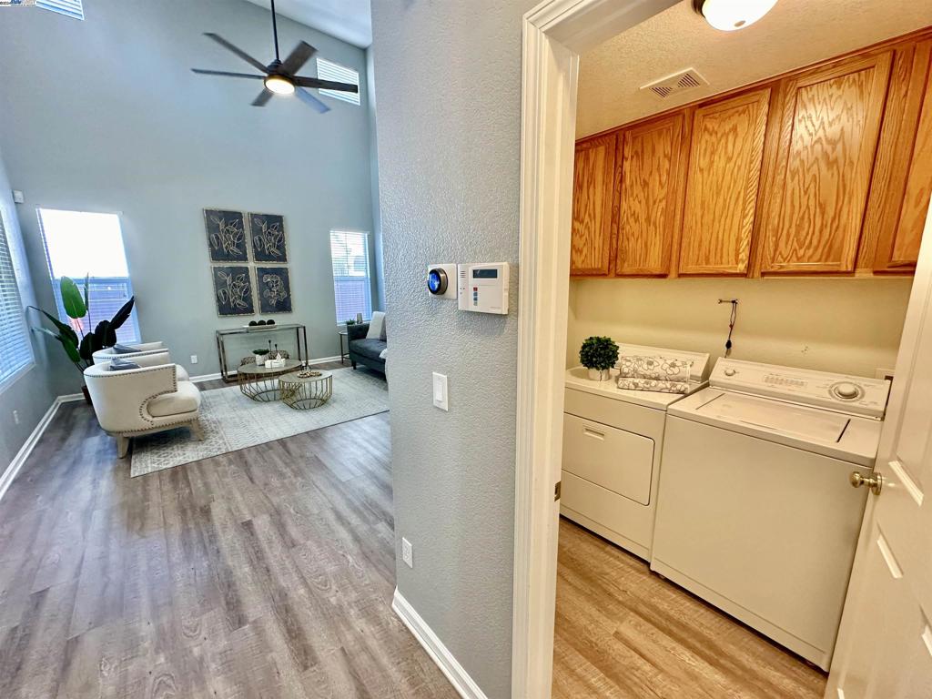 GARIN RANCH - Residential