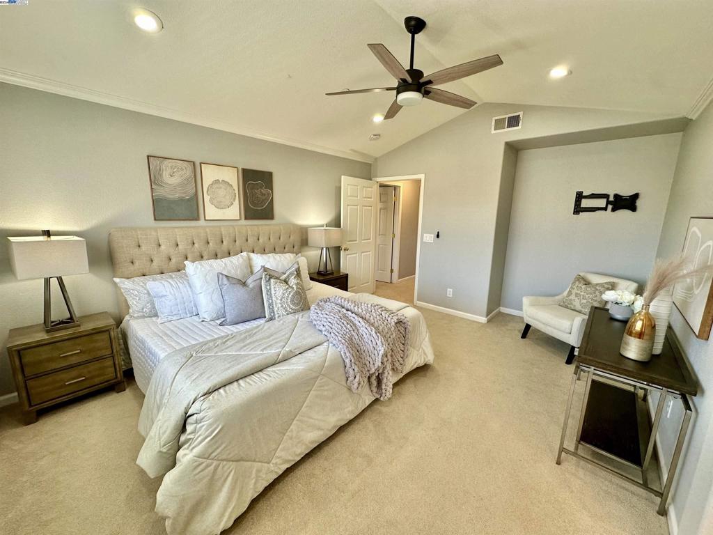 GARIN RANCH - Residential