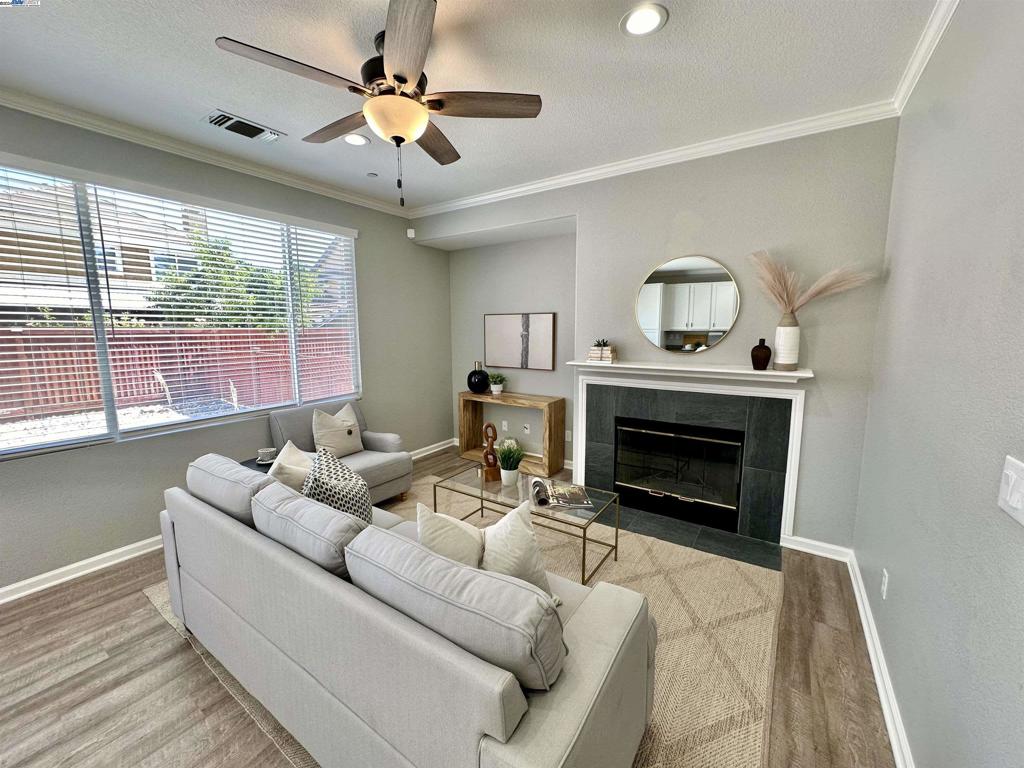 GARIN RANCH - Residential