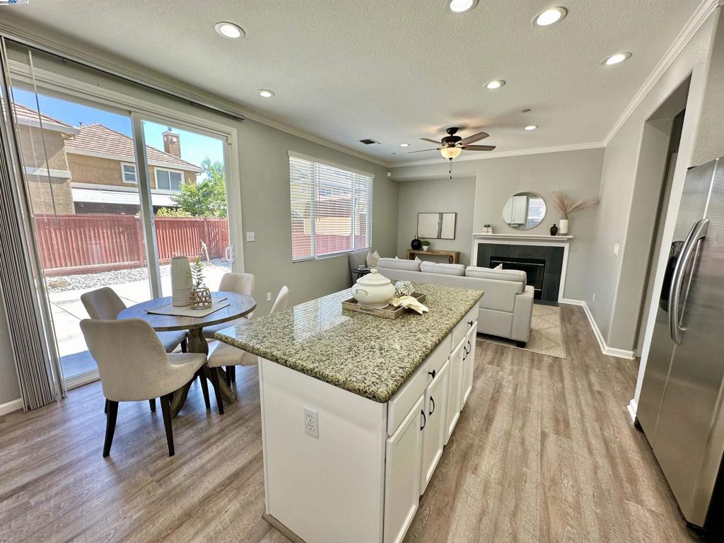 GARIN RANCH - Residential