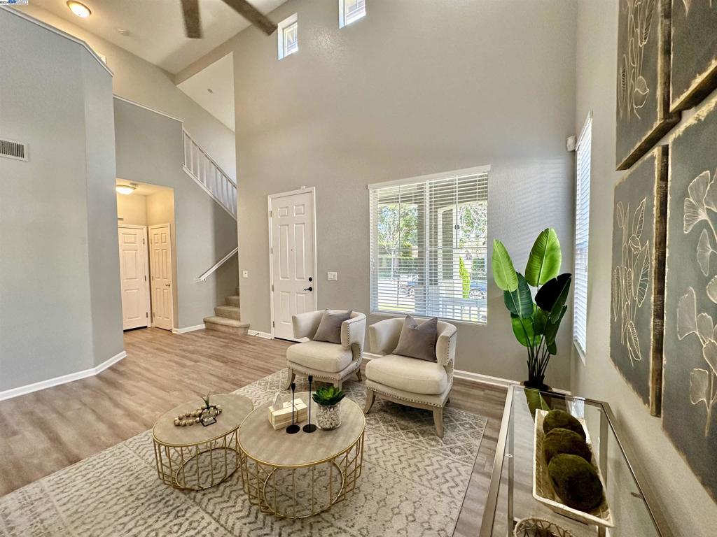 GARIN RANCH - Residential