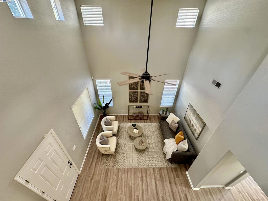 GARIN RANCH - Residential